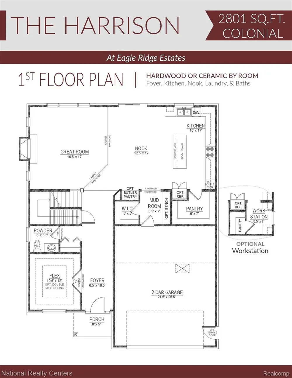 5583 Morgan Lake Drive Independence Charter Township, MI 48348