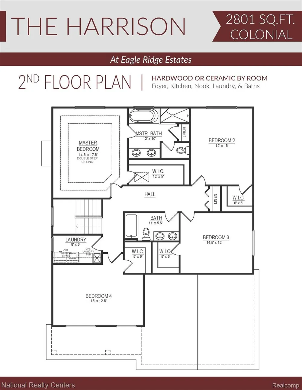 5583 Morgan Lake Drive Independence Charter Township, MI 48348