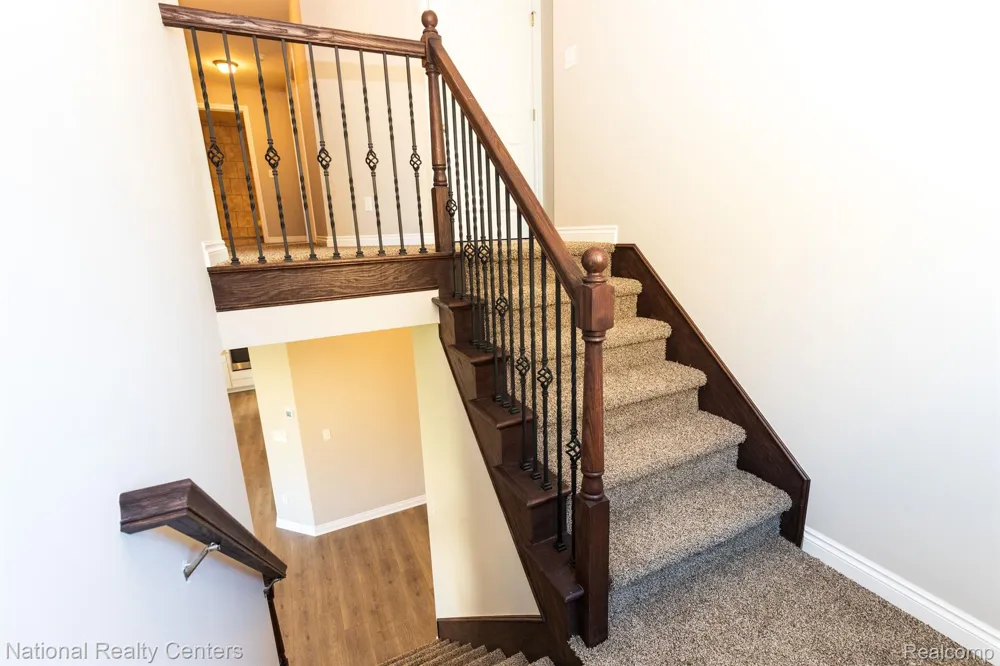 5583 Morgan Lake Drive Independence Charter Township, MI 48348