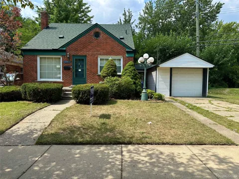 11465 Leverne Road