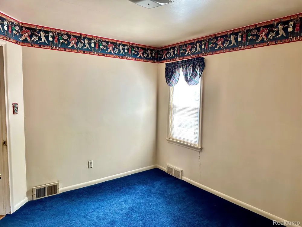 11465 Leverne Road Redford Charter Township, MI 48239