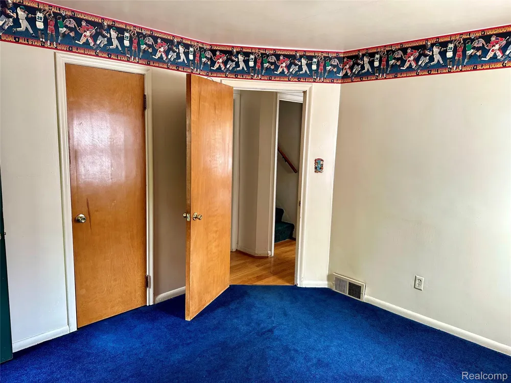 11465 Leverne Road Redford Charter Township, MI 48239