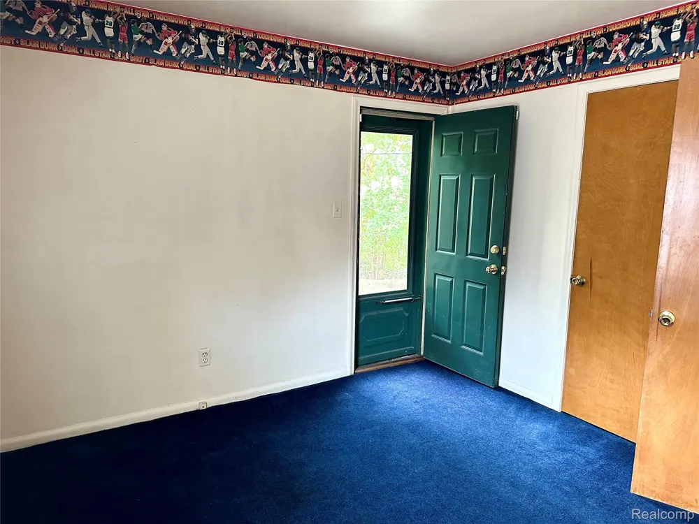 11465 Leverne Road Redford Charter Township, MI 48239