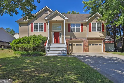 5870 Tallant DR