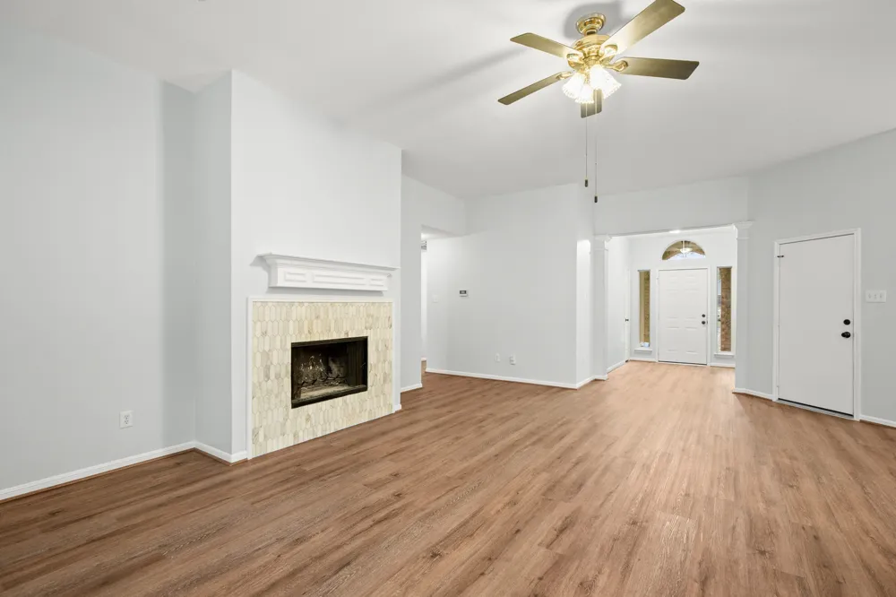8511 Aoudad Trail Austin, TX 78749