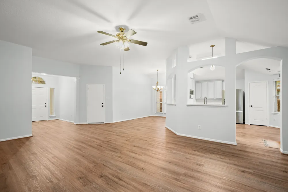 8511 Aoudad Trail Austin, TX 78749