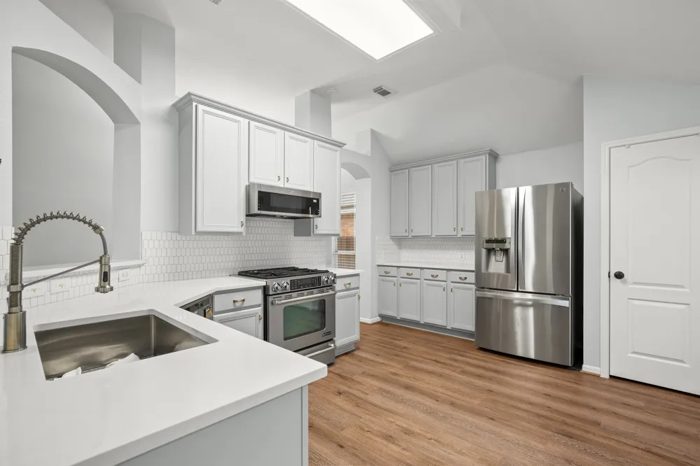 8511 Aoudad Trail Austin, TX 78749