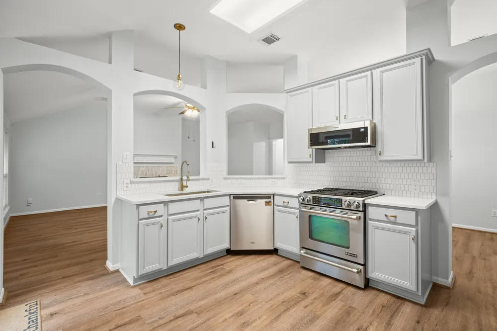 8511 Aoudad Trail Austin, TX 78749