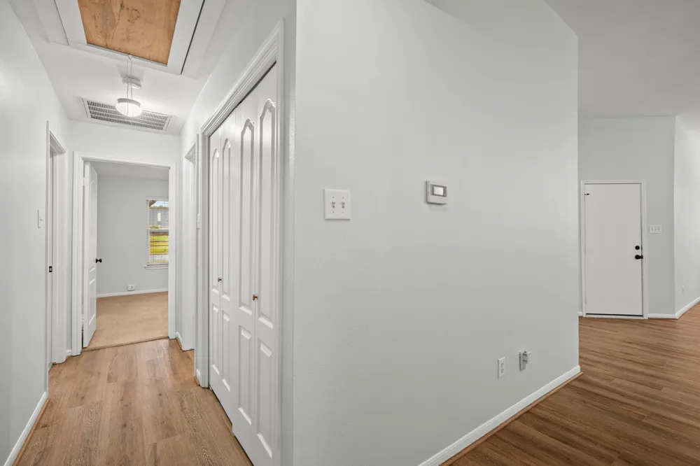 8511 Aoudad Trail Austin, TX 78749