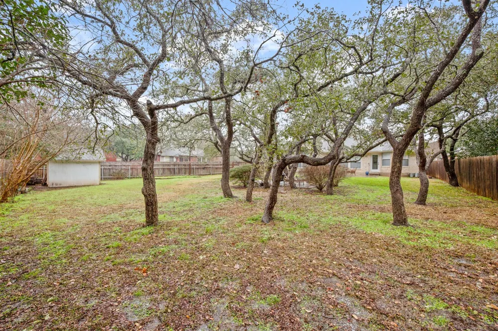 8511 Aoudad Trail Austin, TX 78749