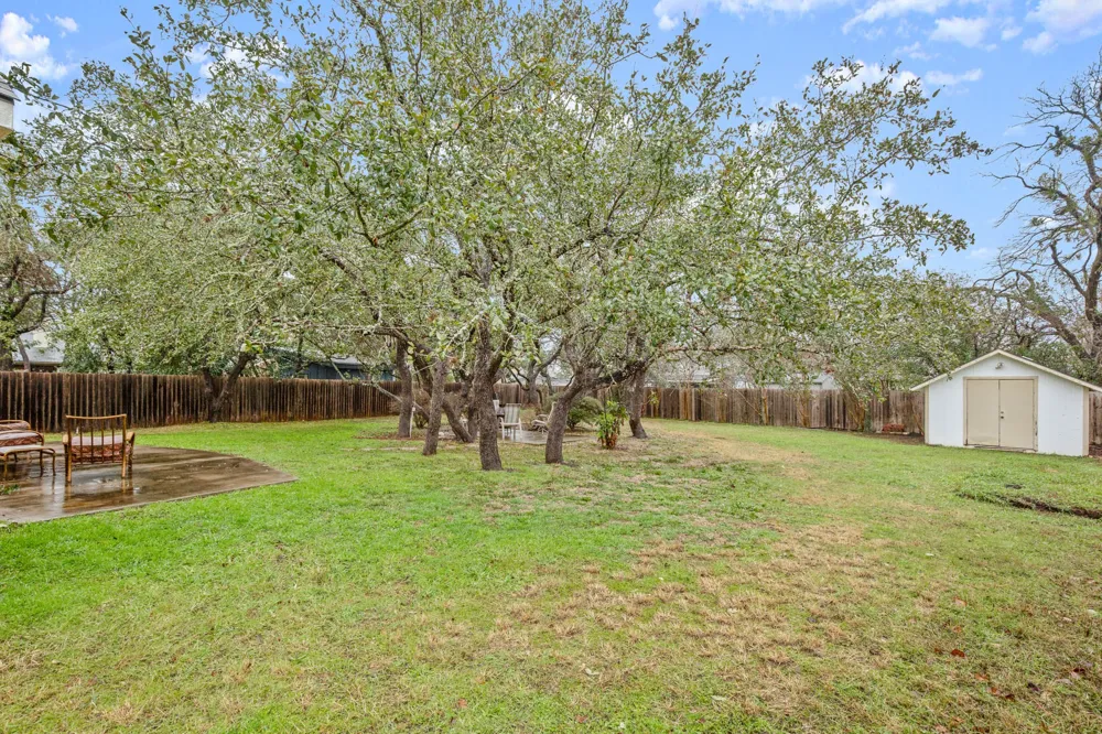 8511 Aoudad Trail Austin, TX 78749