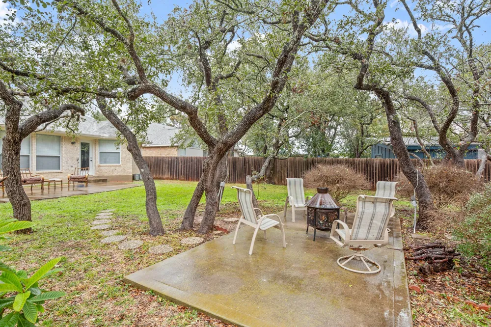 8511 Aoudad Trail Austin, TX 78749