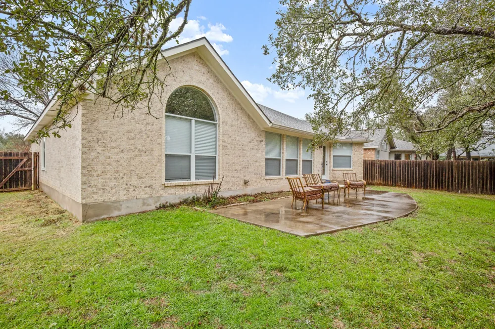 8511 Aoudad Trail Austin, TX 78749