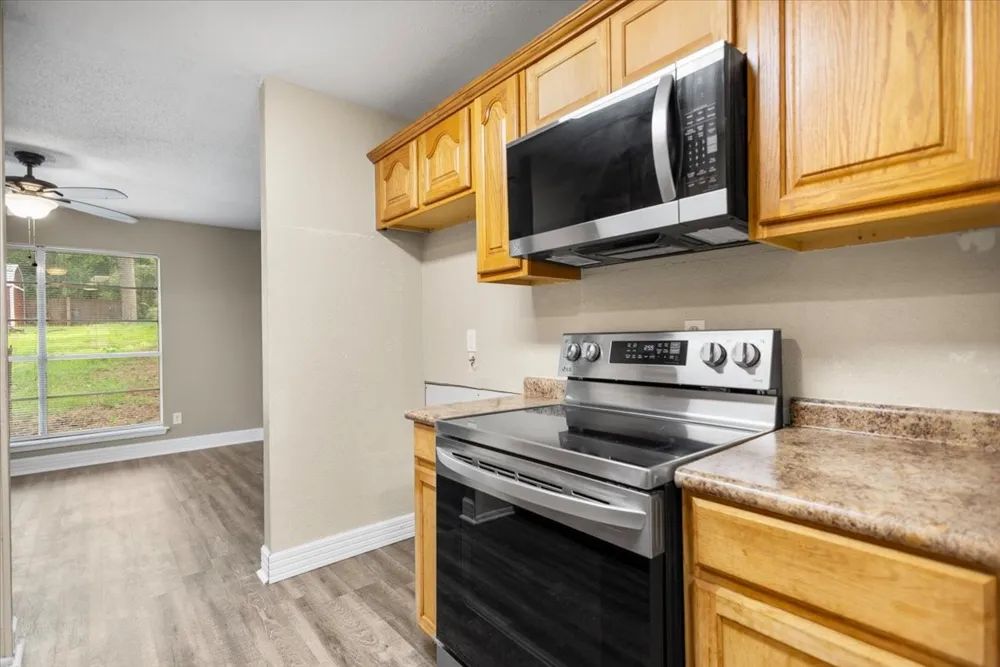 1210 Chad Street Longview, TX 75604