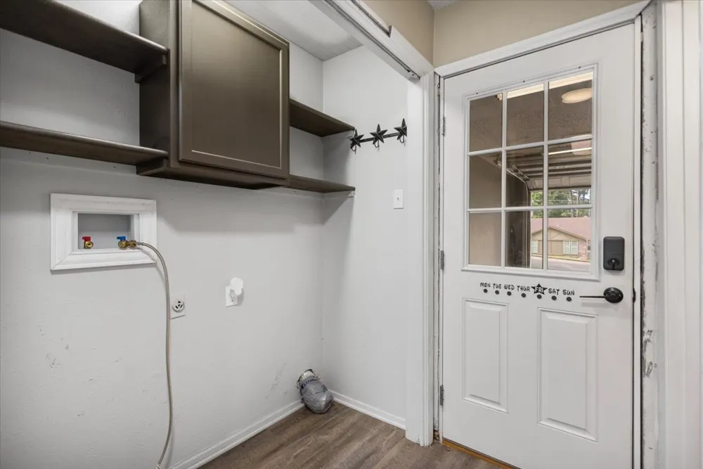 1210 Chad Street Longview, TX 75604