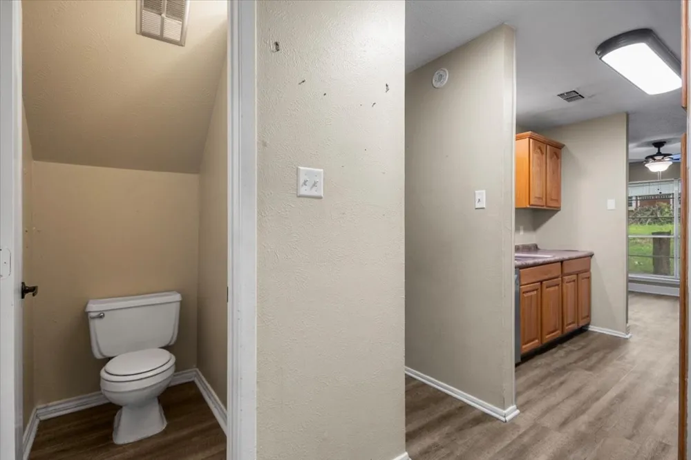 1210 Chad Street Longview, TX 75604