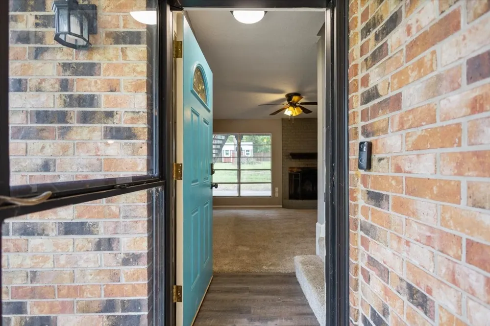 1210 Chad Street Longview, TX 75604