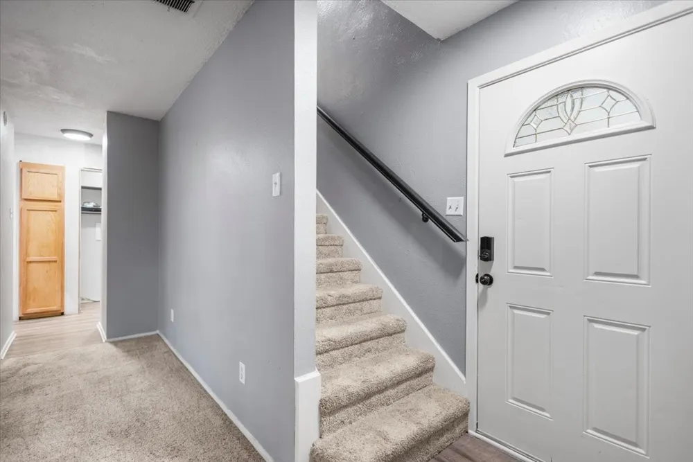 1210 Chad Street Longview, TX 75604