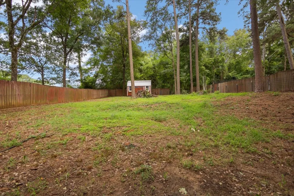 1210 Chad Street Longview, TX 75604
