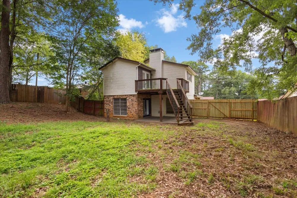1210 Chad Street Longview, TX 75604