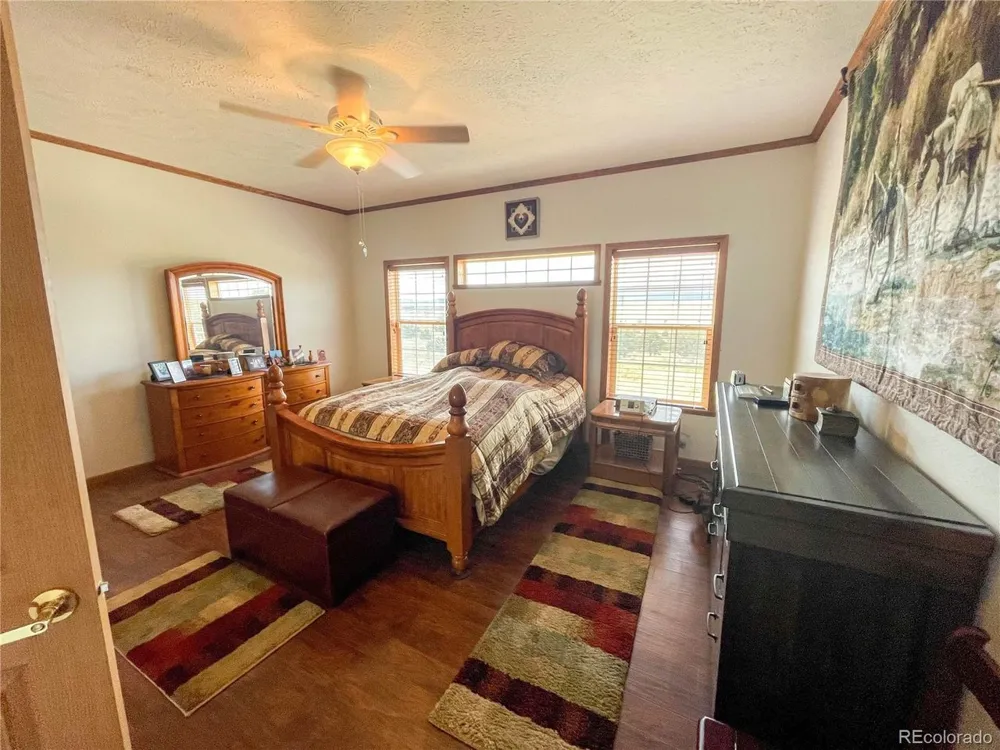 1089 Vega Rd. Walsenburg, CO 81089
