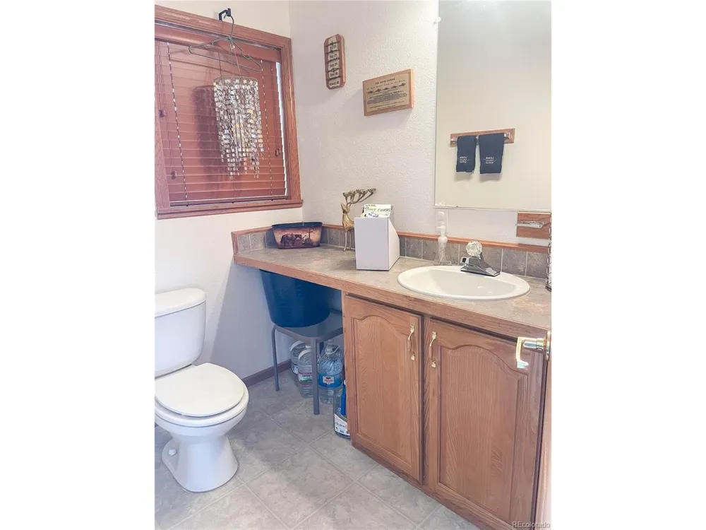 1089 Vega Rd. Walsenburg, CO 81089