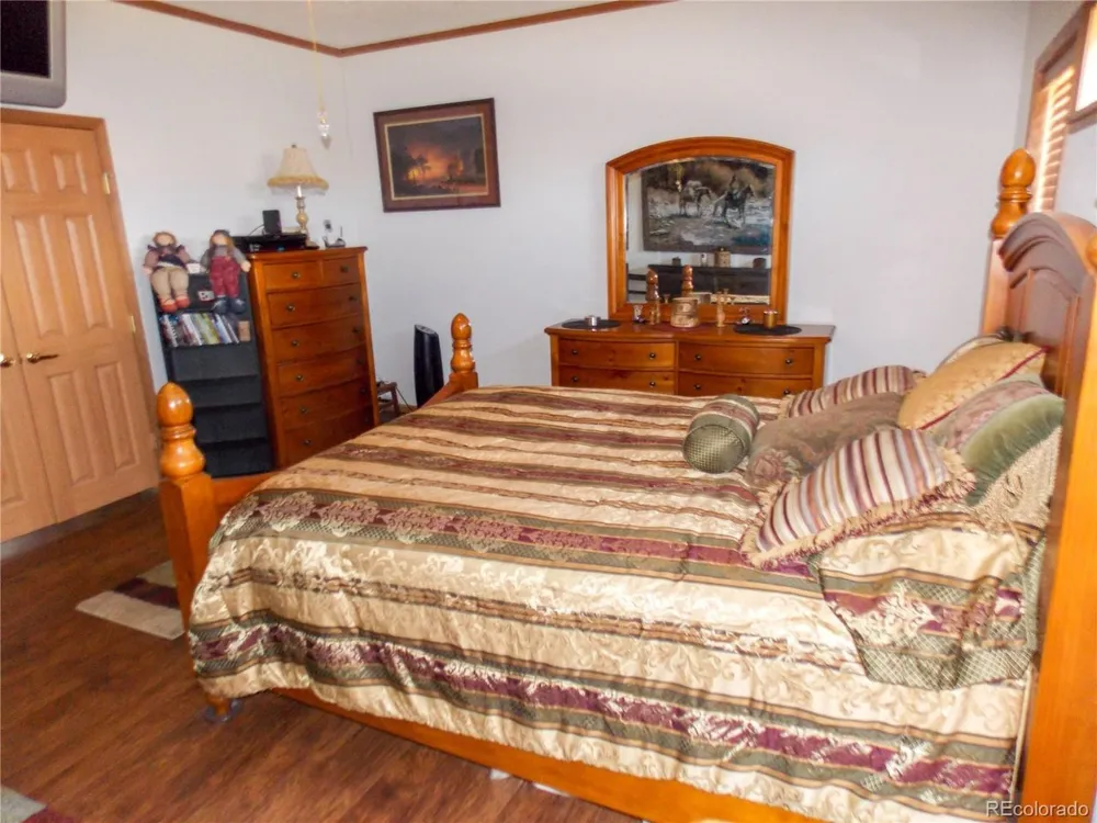 1089 Vega Rd. Walsenburg, CO 81089