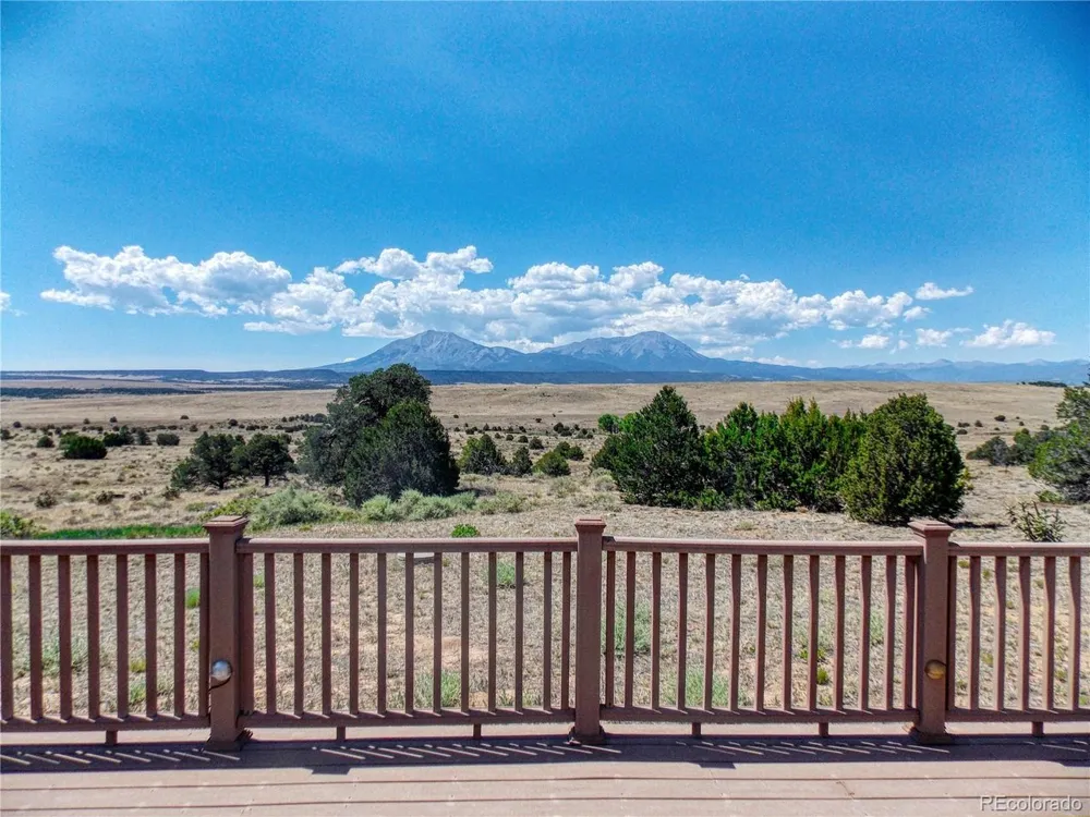1089 Vega Rd. Walsenburg, CO 81089