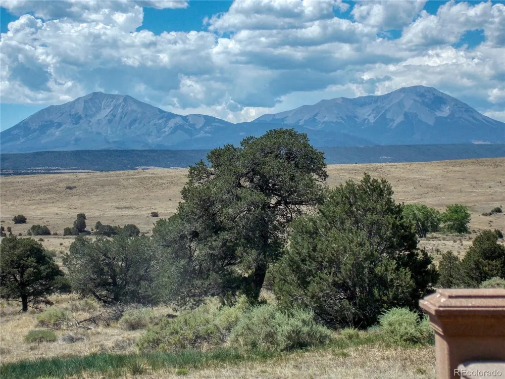 1089 Vega Rd. Walsenburg, CO 81089