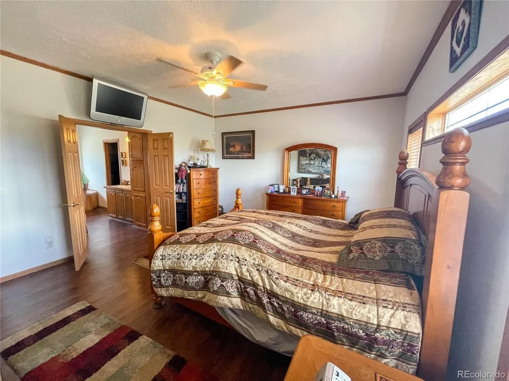 1089 Vega Rd. Walsenburg, CO 81089