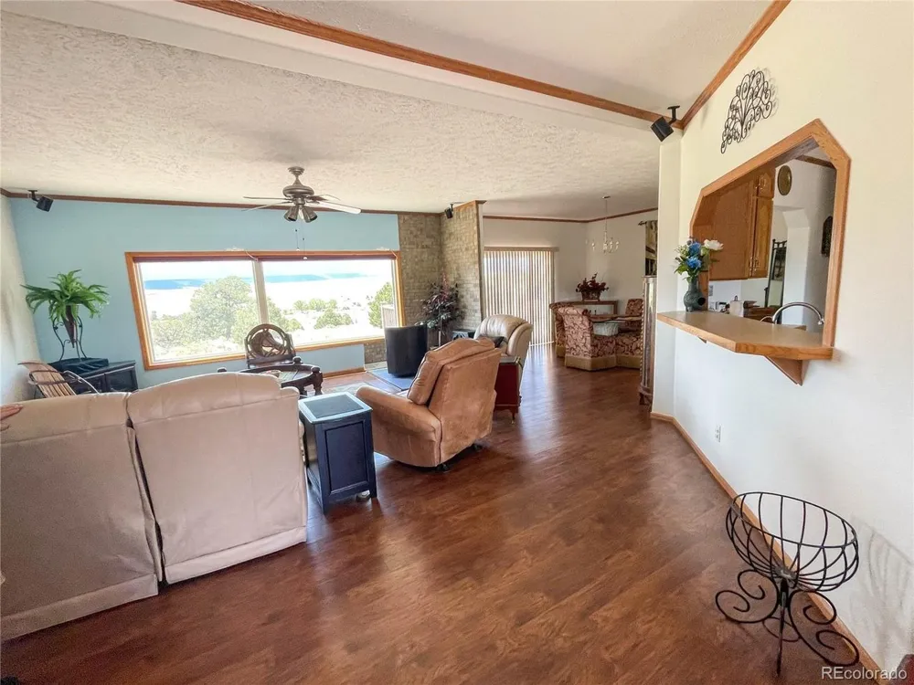 1089 Vega Rd. Walsenburg, CO 81089