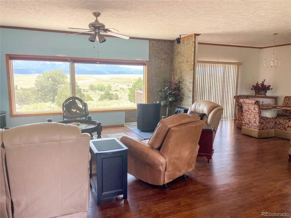 1089 Vega Rd. Walsenburg, CO 81089