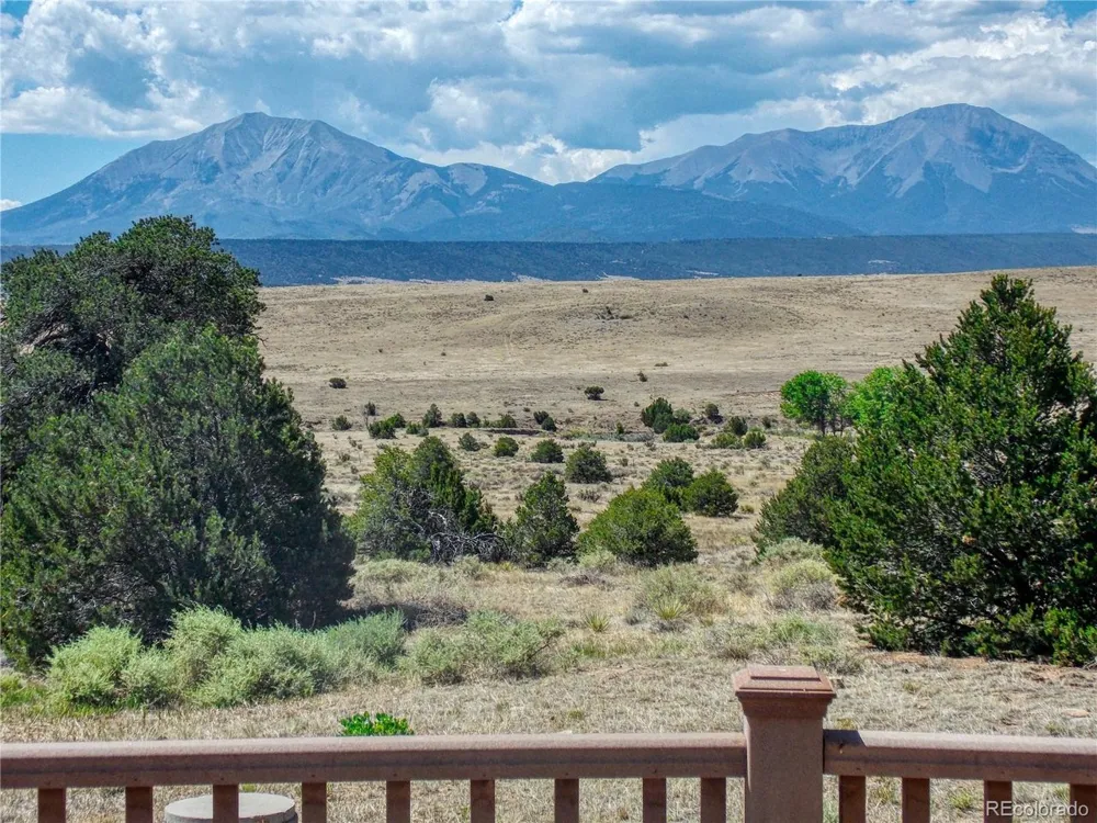 1089 Vega Rd. Walsenburg, CO 81089