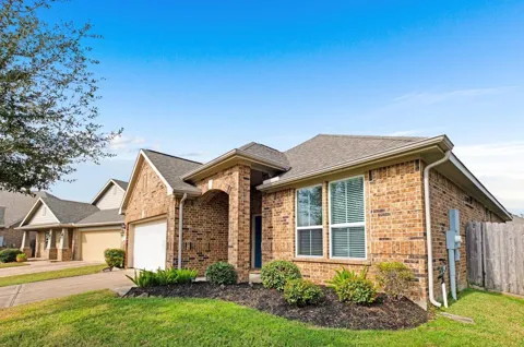 3058 Winterberry Lane
