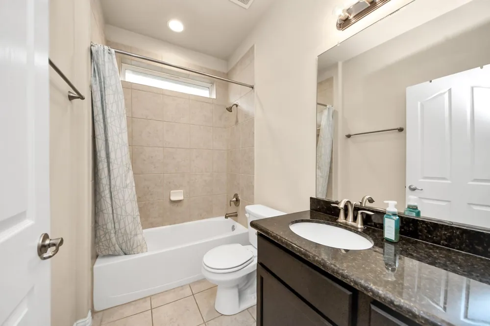 3058 Winterberry Lane League City, TX 77539