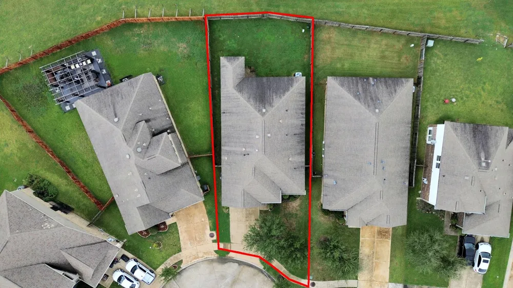 3058 Winterberry Lane League City, TX 77539