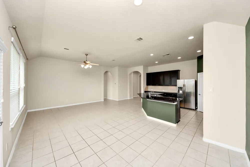 3058 Winterberry Lane League City, TX 77539