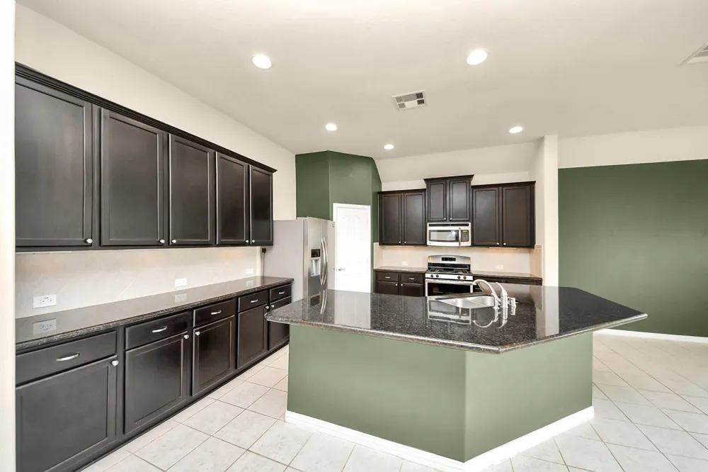 3058 Winterberry Lane League City, TX 77539