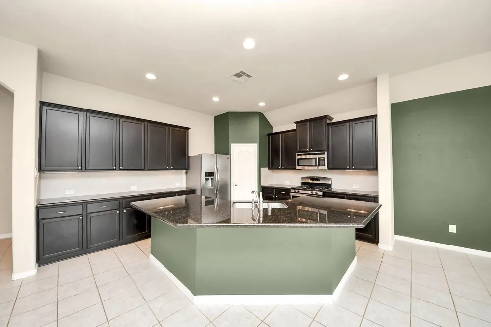3058 Winterberry Lane League City, TX 77539