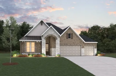 5414 Buffalo Grass Lane