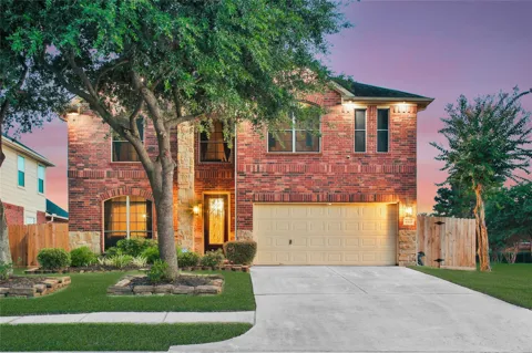 4411 Bridgestone Maple Drive
