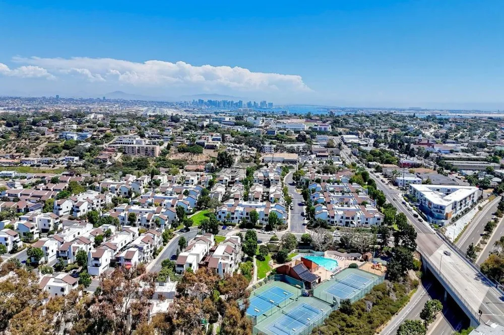 2232 Caminito Pajarito #114 San Diego, CA 92107
