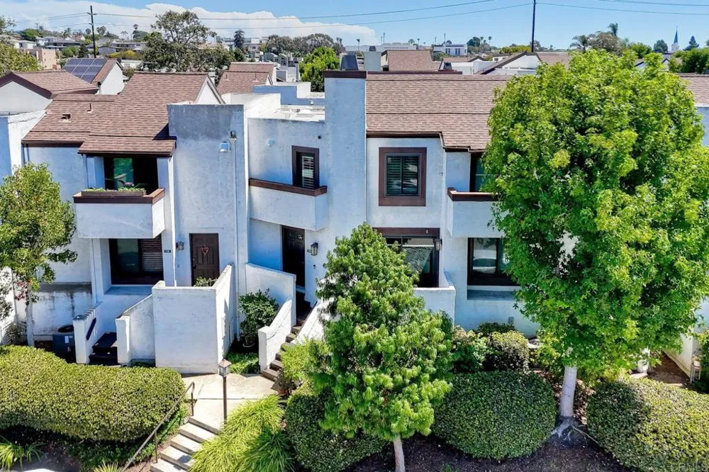 2232 Caminito Pajarito #114 San Diego, CA 92107