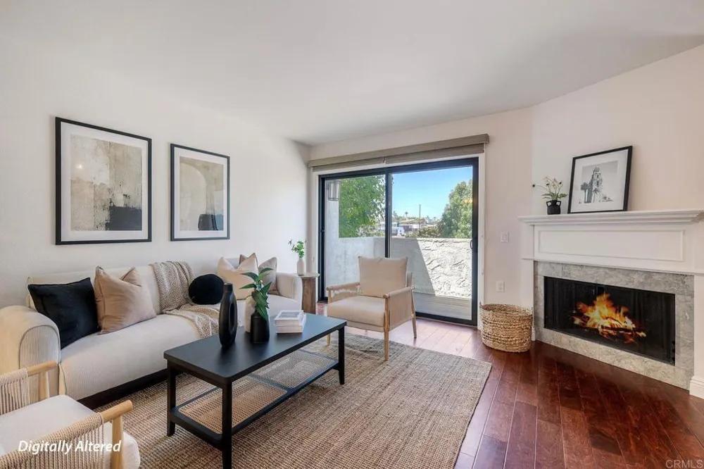2232 Caminito Pajarito #114 San Diego, CA 92107