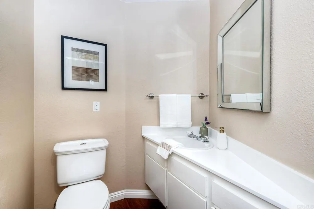 2232 Caminito Pajarito #114 San Diego, CA 92107