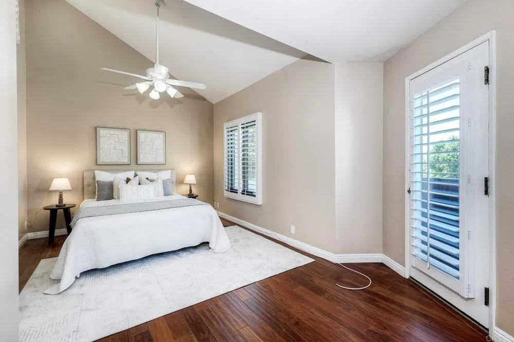 2232 Caminito Pajarito #114 San Diego, CA 92107