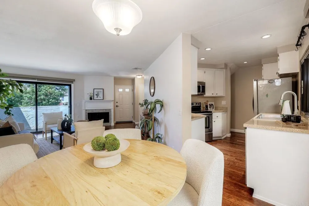 2232 Caminito Pajarito #114 San Diego, CA 92107