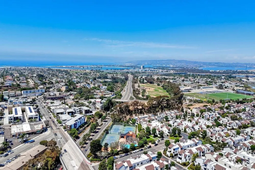 2232 Caminito Pajarito #114 San Diego, CA 92107