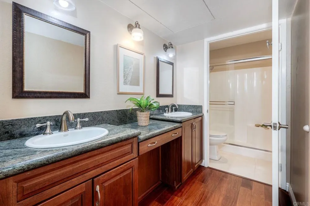 2232 Caminito Pajarito #114 San Diego, CA 92107