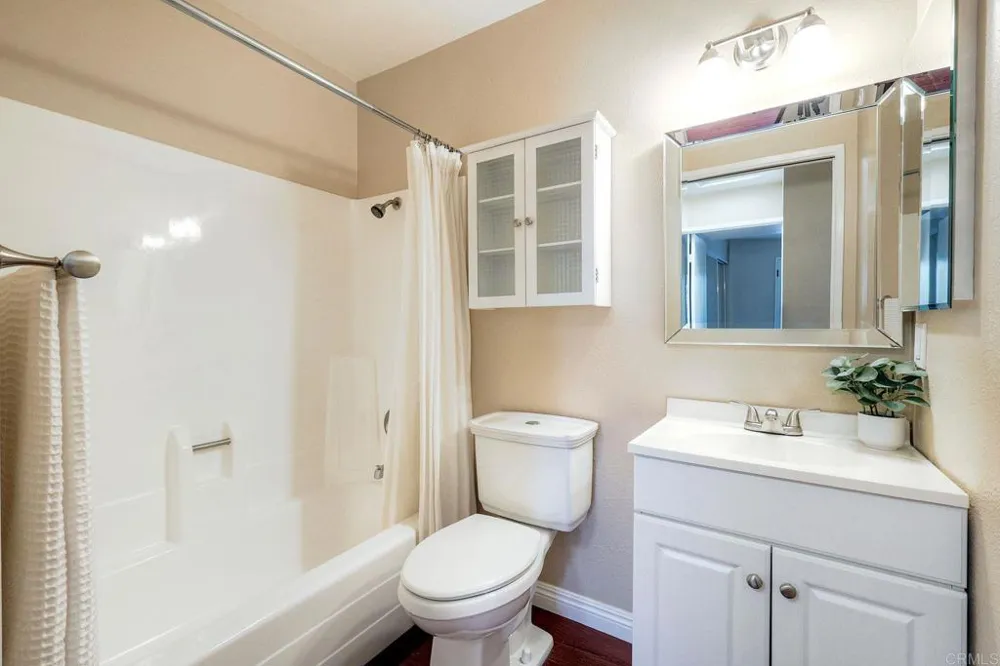 2232 Caminito Pajarito #114 San Diego, CA 92107